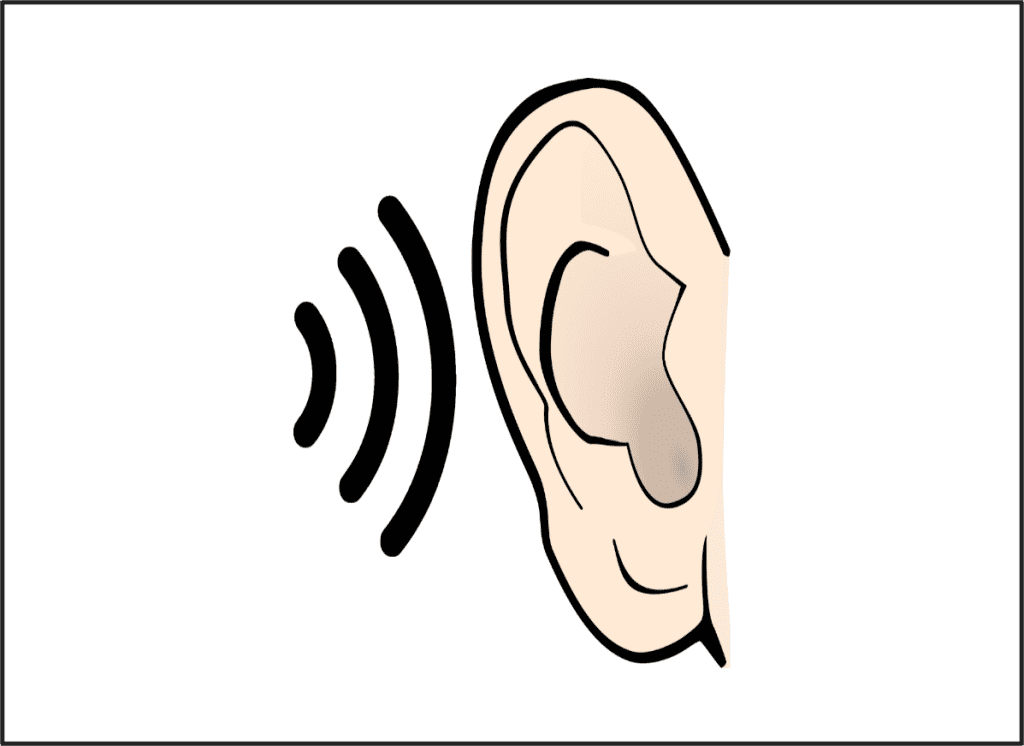 Simulateur de perte auditive